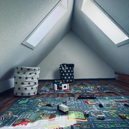 Apartment 160Qm 5 Schlafzimmer 1 Wohnzimmer Terrasse Und Balkon Wilhelmshaven Esterno foto