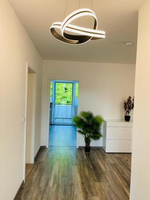 Apartment 160Qm 5 Schlafzimmer 1 Wohnzimmer Terrasse Und Balkon Wilhelmshaven Esterno foto