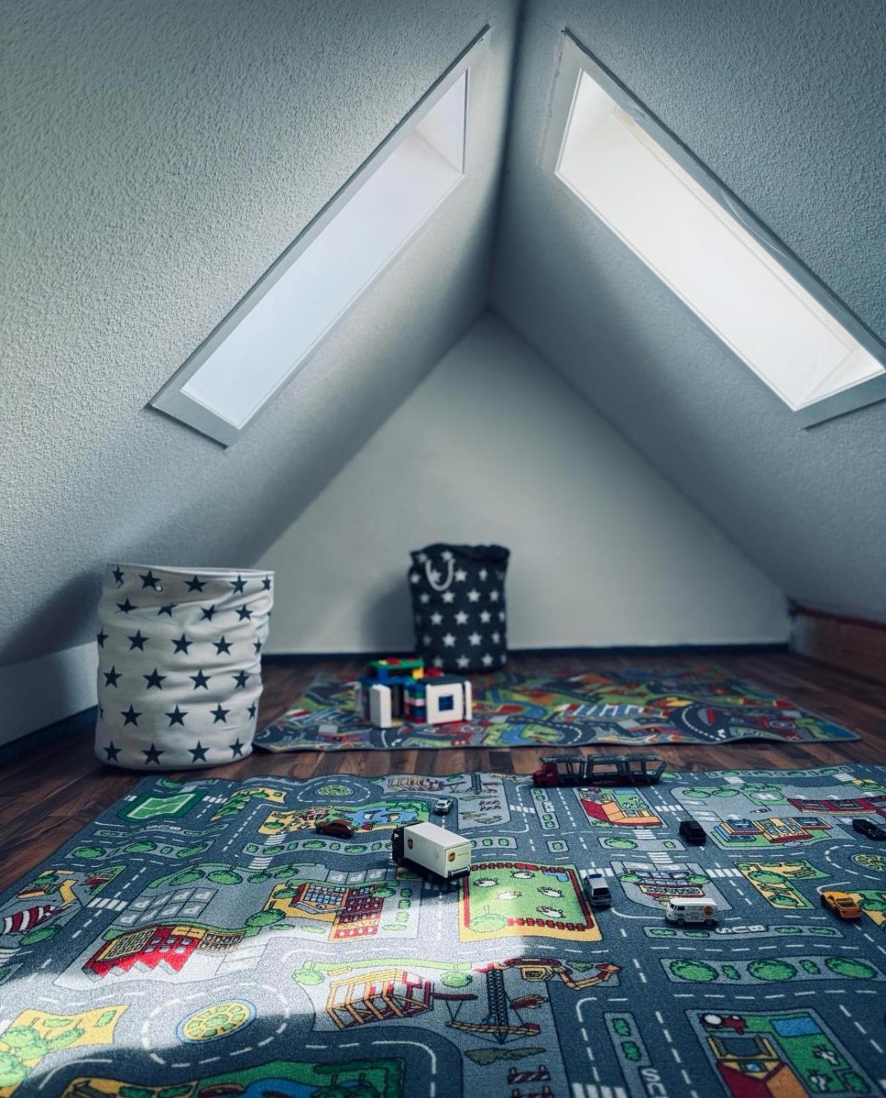 Apartment 160Qm 5 Schlafzimmer 1 Wohnzimmer Terrasse Und Balkon Wilhelmshaven Esterno foto